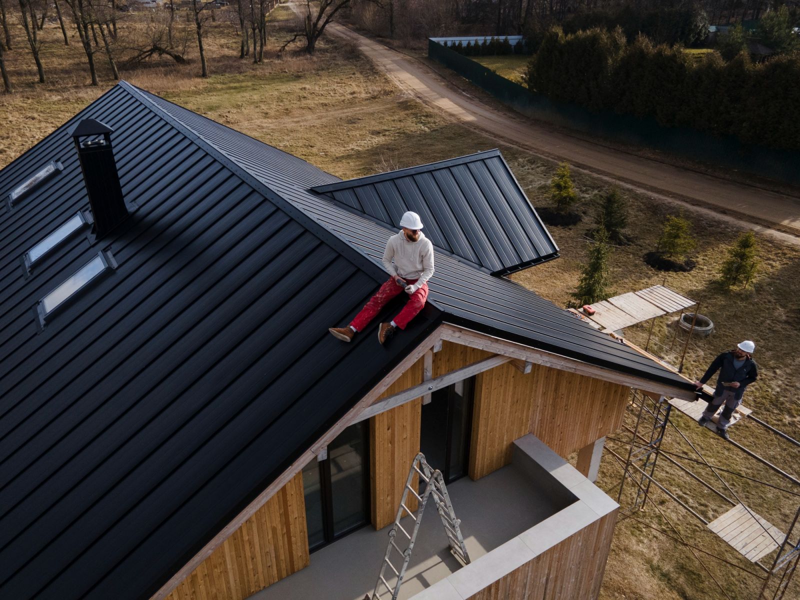 Eco-friendly Roofing: Sustainable Solutions for Your Home or Business